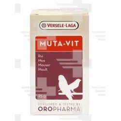 VL Oropharma Muta Vit- por vedlési időszakra 25 g