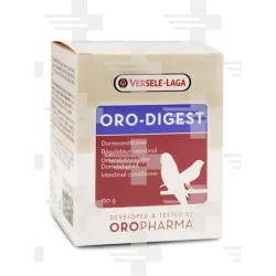 VL Oropharma Oro Digest - FOS és pektin prebiotikum keverék 150 g
