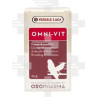 VL Oropharma Omni Vit- por kondícióhoz kiállításokra, versenyekre és párosítás előtt 25 g