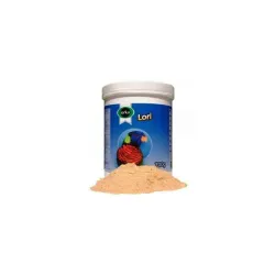 VL NutriBird Lori - teljes értékű eleség lóri és lori papagájok számára 700 g