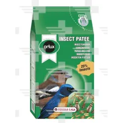 VL NutriBird Insect Patee Min. 25% rovar 1 kg