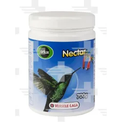 VL NutriBird Nectar – teljes értékű eleség kolibriknek és mézmadaraknak, kiegészítő takarmány tangarák számára 700 g