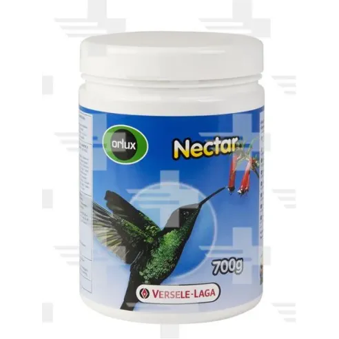 VL NutriBird Nectar – teljes értékű eleség kolibriknek és mézmadaraknak, kiegészítő takarmány tangarák számára 700 g