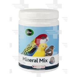 VL Orlux Mineral Mix - kavicskeverék, őrölt kagylóhéj, tengeri moszat és ásványi anyagok 1,35 kg