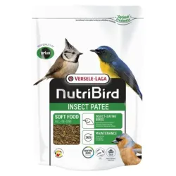VL Orlux NutriBird Patee – teljes értékű keverék rovarevő madaraknak 250 g