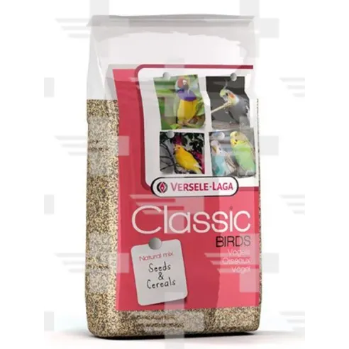 VL Classic Madár Kanárik 20 kg