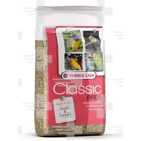 VL Classic Madár Kanárik 20 kg