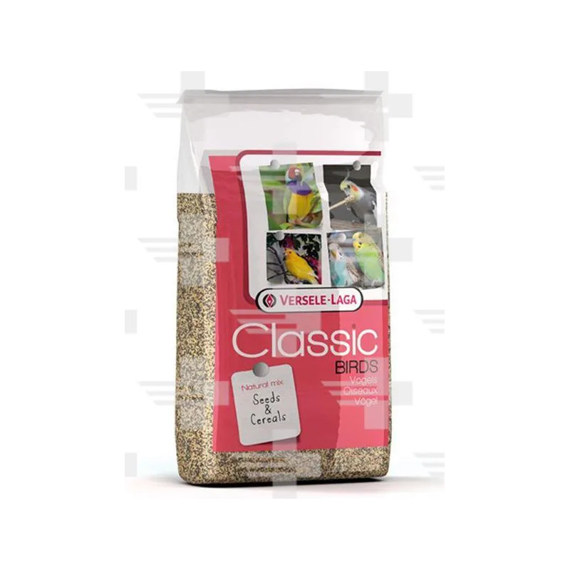 VL Classic Madár Kanárik 20 kg