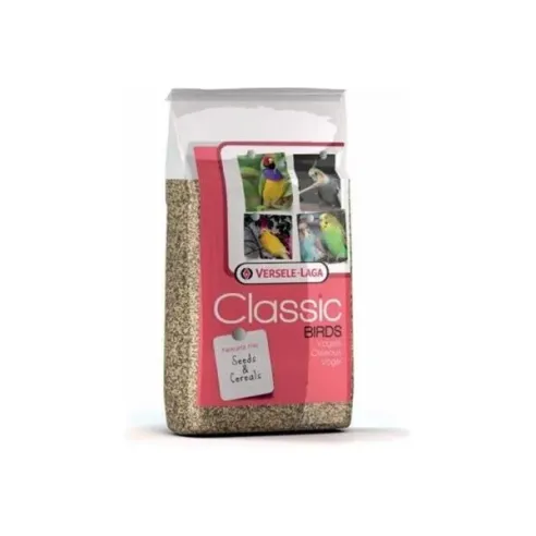 VL Classic Vták Nagy Hullámos Papagájok 20 kg