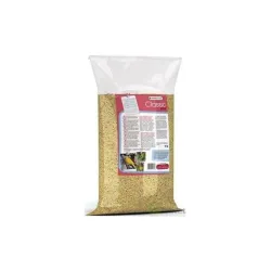 VL Classic Vták Eggfood Moist - gazdaságos, nedves tojásos eledel minden madárfaj számára 10 kg