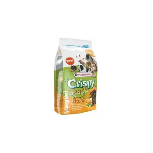 Pamlsok VL Crispy Snack Fibres 15 kg