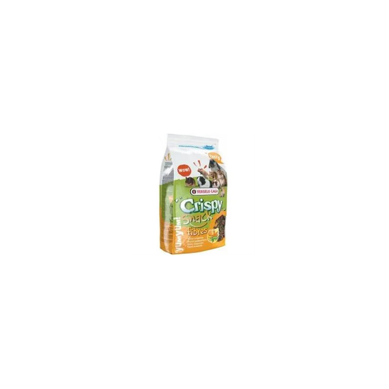 Pamlsok VL Crispy Snack Rostok 15 kg