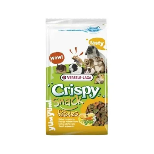 Pamlsok VL Crispy Snack Fibres 1,75 kg