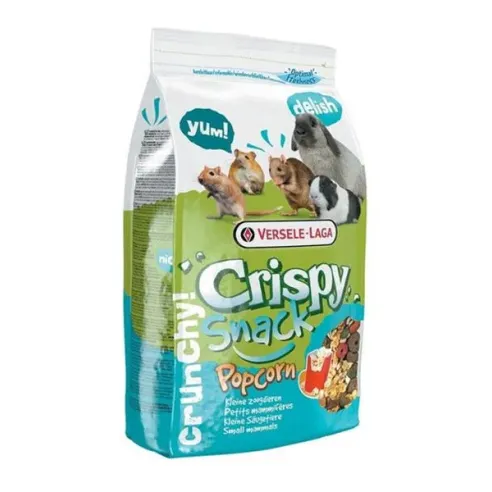 Pamlsok VL Crispy Snack Popcorn 650 g