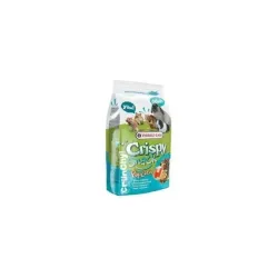 VL Crispy Snack Popcorn jutalomfalat 10 kg