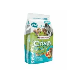 VL Crispy Snack Popcorn 1,75 kg jutalomfalat