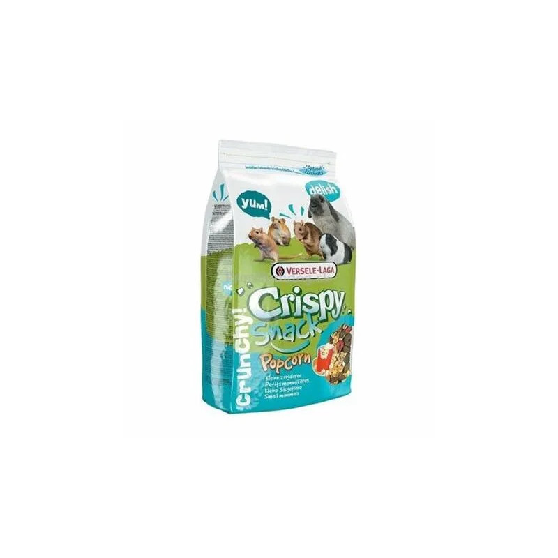 VL Crispy Snack Popcorn 1,75 kg jutalomfalat