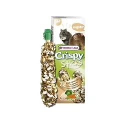 Pamlsok VL Crispy Sticks Hörcsögök-Patkányok Rizs & Zöldségek-hörcsög/patkány 2 db 110 g