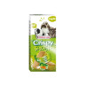 VL Crispy Biscuits Zöldséggel, 6 db, 70 g