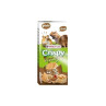 VL Crispy Biscuits emlősöknek, dióval, 6 db, 70 g