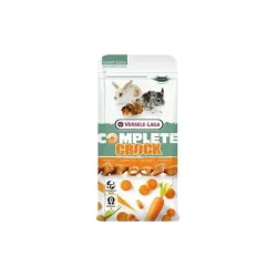Jutalomfalatok VL Complete Crock Sárgarépa 50 g