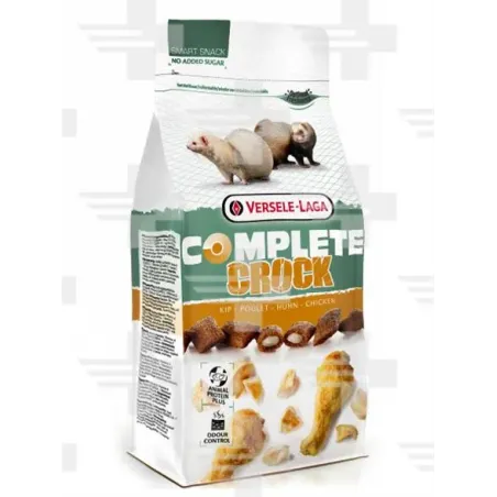 Pamlsok VL Complete Crock Chicken 50 g