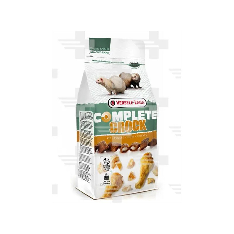 Jutalomfalatok VL Complete Crock Chicken 50 g