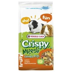 VL Crispy Muesli Tengerimalacoknak 20 kg