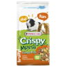 VL Crispy Muesli Tengerimalacoknak 20 kg