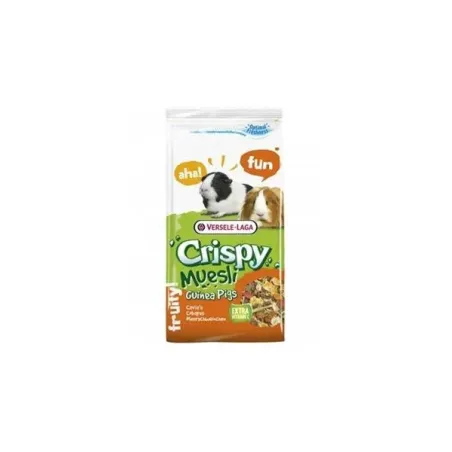 VL Crispy Muesli Guinea Pigs- morča 1 kg