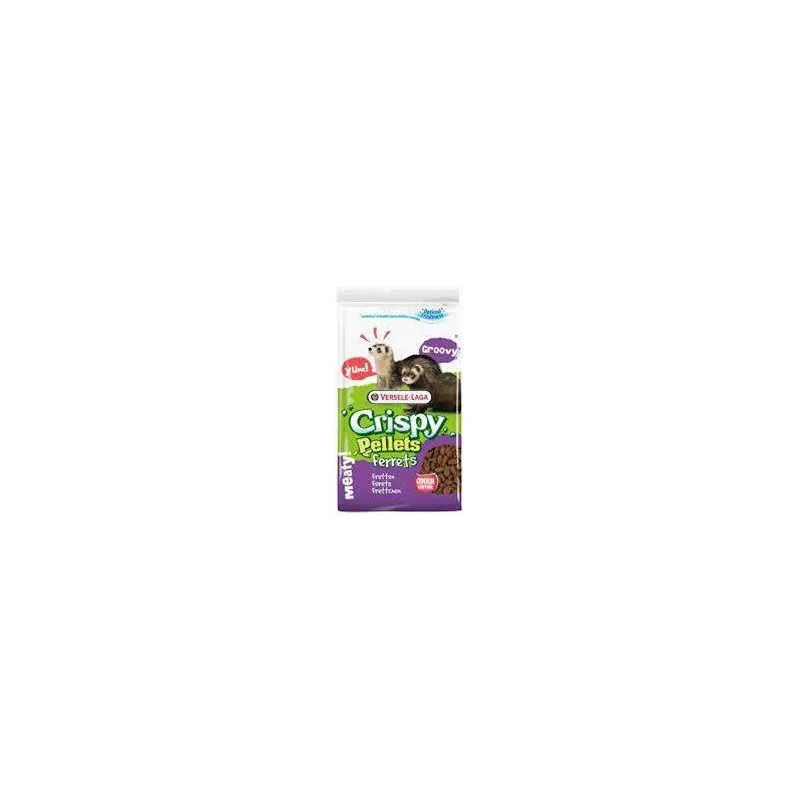 VL Crispy Pellets Ferrets- vadászgörények 700 g