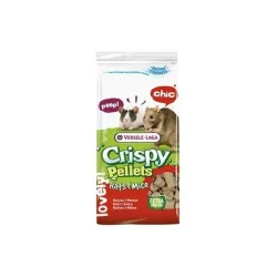 VL Crispy Pellets Patkányoknak és Egereknek 1 kg