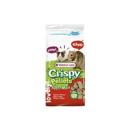 VL Crispy Pellets Patkányoknak és Egereknek 1 kg