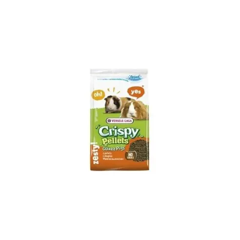 VL Crispy Pellets Tengerimalacoknak 2 kg
