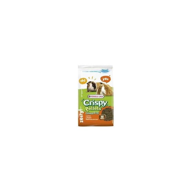 VL Crispy Pellets Tengerimalacoknak 2 kg