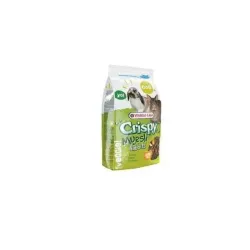 VL Crispy Muesli Rabbits- nyúl 400 g