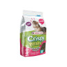 VL Crispy Pellets Chinchillas & Degus 25 kg