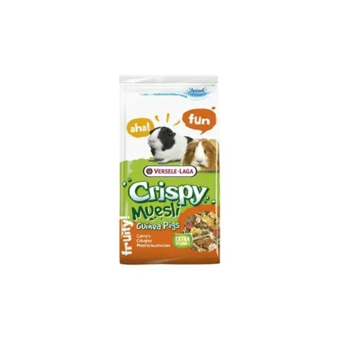 VL Crispy Muesli tengerimalacoknak 400 g