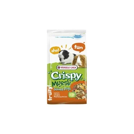 VL Crispy Muesli tengerimalacoknak 400 g