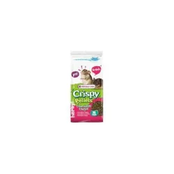 VL Crispy Pellets Csincsilláknak és Deguknak 1 kg