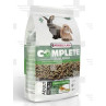VL Complete Cuni Adult- törpe és házi nyulak számára 8 kg