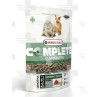 VL Complete Cuni Sensitive – érzékeny emésztésű nyulaknak 500 g