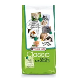 VL Classic Hlodavec Zero- kiegészítő takarmány nyulaknak és más kisállatoknak 20 kg