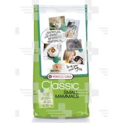 VL Classic Hlodavec Allround Mix - teljes értékű eledel nyulak és tengerimalacok számára 20 kg
