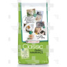 VL Classic Hlodavec Allround Mix - teljes értékű eledel nyulak és tengerimalacok számára 20 kg