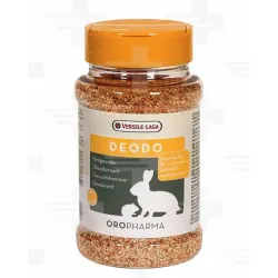 VL Oropharma Deodo Apple Scent – alomdezodor almás illattal 230 g
