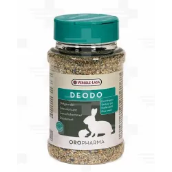 VL Oropharma Deodo Pine Scent- fenyőillatú dezodor alomhoz 230 g
