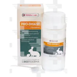 VL Oropharma Pro-Digest - az egészséges emésztésért és bélműködésért 40 ml