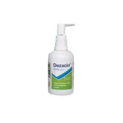 Dezacin Vet oldat 100 ml