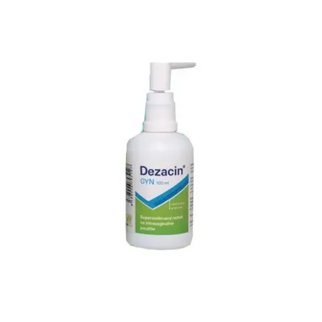 Dezacin Vet roztok 100 ml